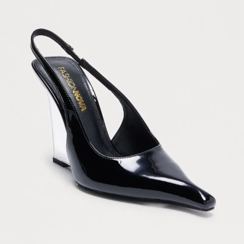 Zapatos Sharp