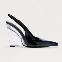 Zapatos Sharp