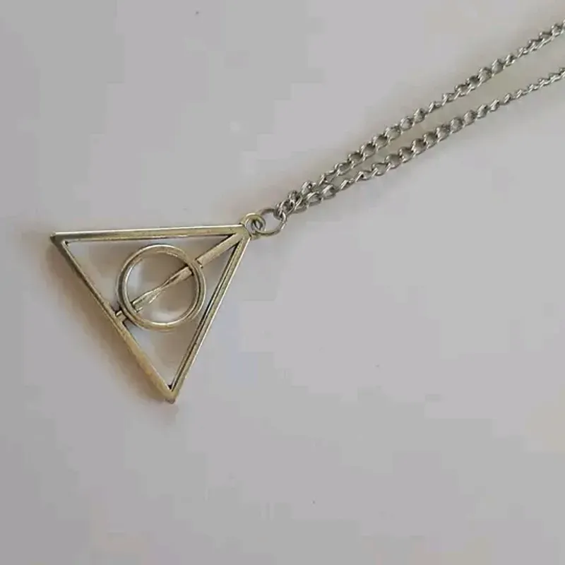 Collares de Harry Potter 