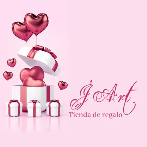 Tienda de regalo especializada en papelería creativa.

Tarjetería
Invitaciones para toda ocasión
Cajas sorpresas y bolsas de regalo
Pegatinas
Pullovers
Jarras
Artículos de decoración
Tarjetas de presentación
Y más...

Contamos con servicio de personalización de regalos y domicilio en toda la ciudad de Camagüey.

https://chat.whatsapp.com/KnKgzZKRLFoHrnFcZ43TGZ