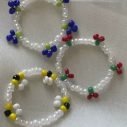 Anillos elásticos 