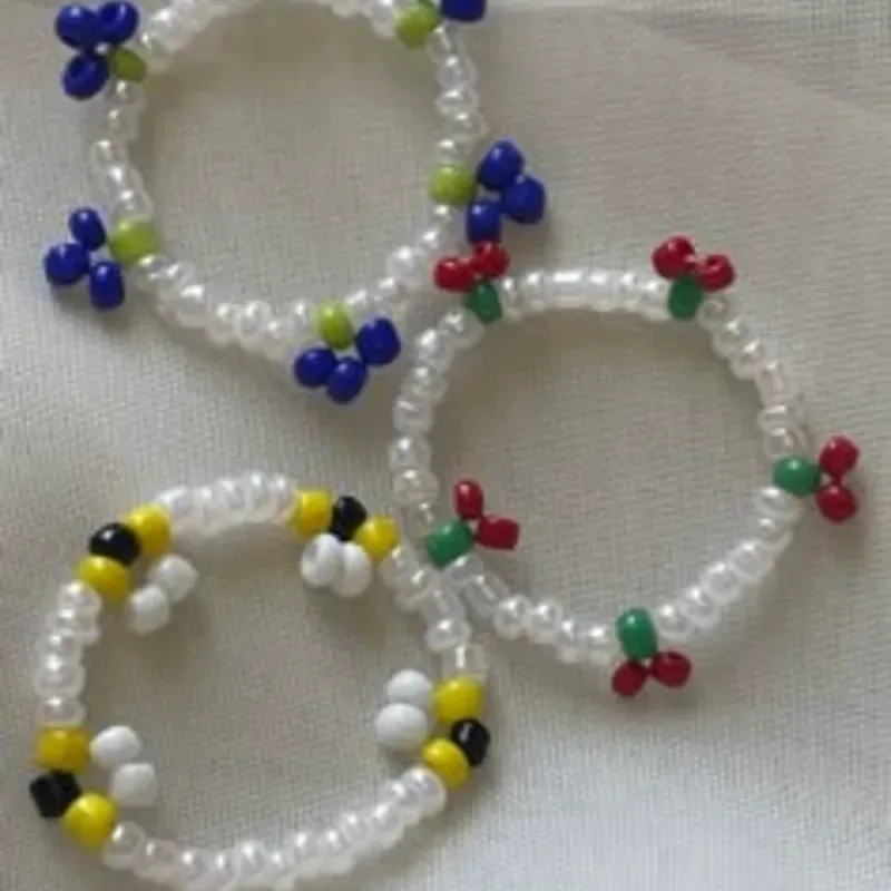 Anillos elásticos 