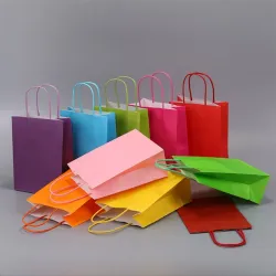 Bolsas pequeñas 