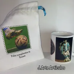 Bolsitas de regalo 