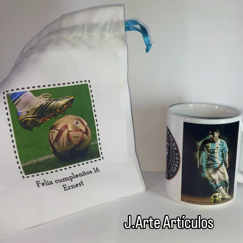 Bolsitas de regalo 