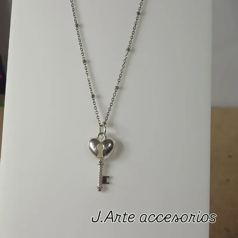 Cadena de llave
