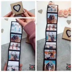 Caja "7 fotos"