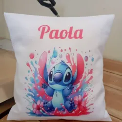 Cojines con forro poliester