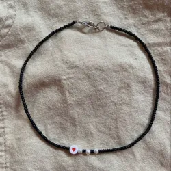 Collares de cuentas