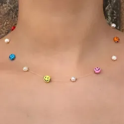 Collares fantasma 