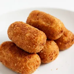 Croquetas