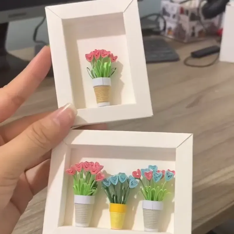 Cuadros mini