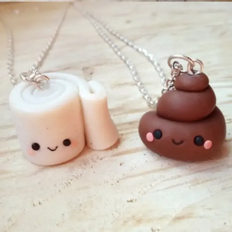 Dadenas con figuras coleccionable 