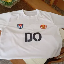 Enguatadas tela dry fit 