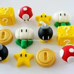 Figuras coleccionables estandar