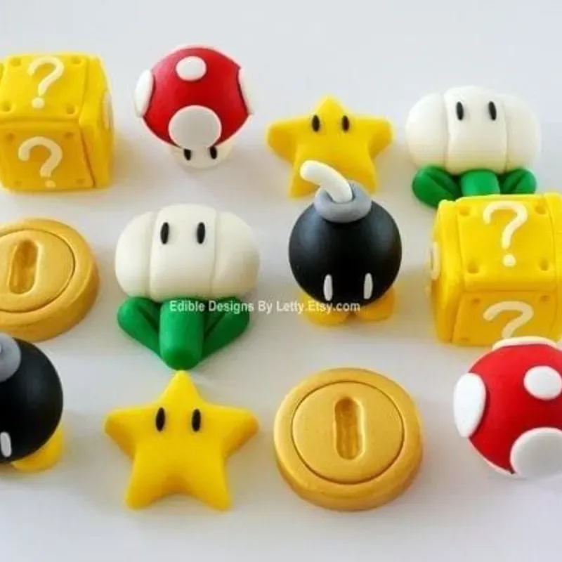 Figuras coleccionables estandar