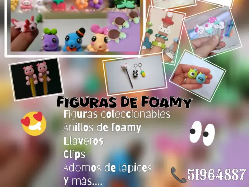 Figuras 🌞
