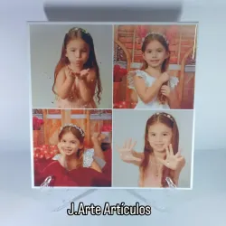 Foto loza 20×20