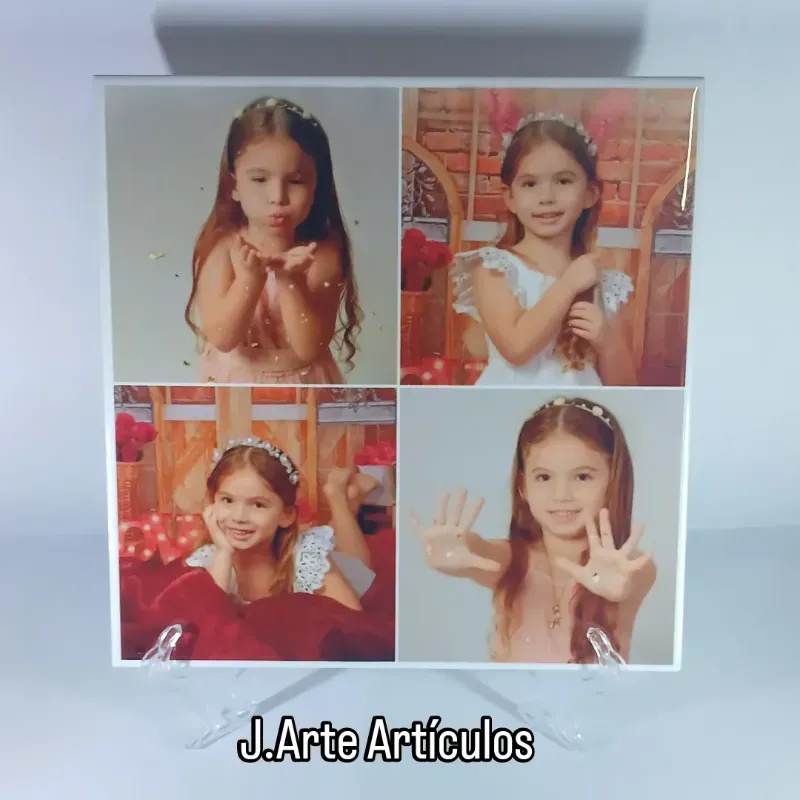 Foto loza 20×20