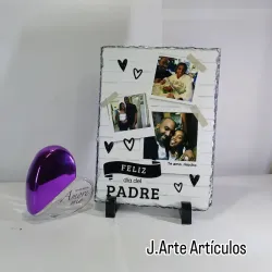 Foto roca 14×19