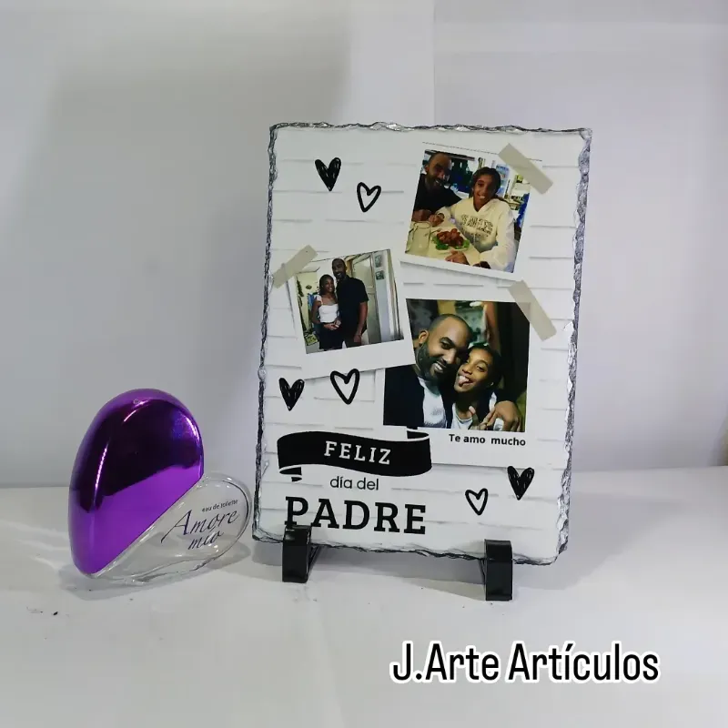 Foto roca 14×19