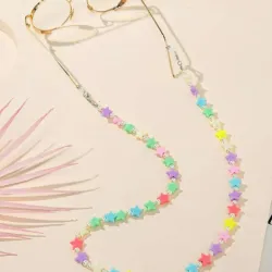 Glass straps 