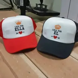 Gorras