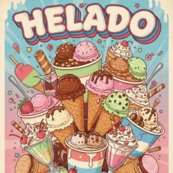 Helados Vida Láctea