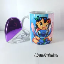 Jarra clásica blanca 