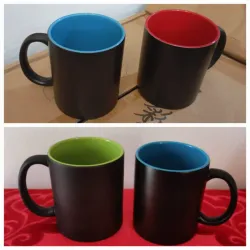 Jarras mágicas 