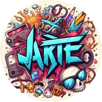 ༺ J.Arte personalizados ༻