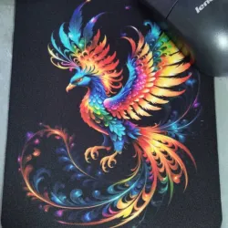 Mouse pad