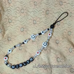 Phone Straps 