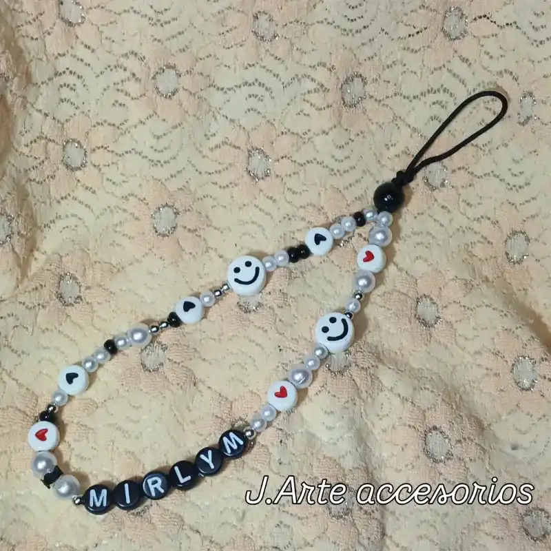 Phone Straps 