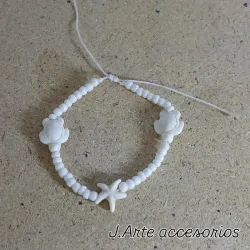 Pulsera de verano 