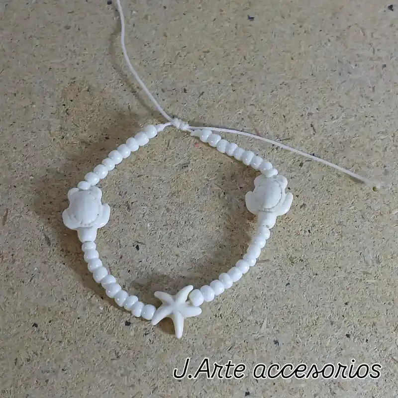 Pulsera de verano 