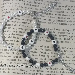 Pulseras con cierre