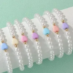 Pulseras de la amistad 3