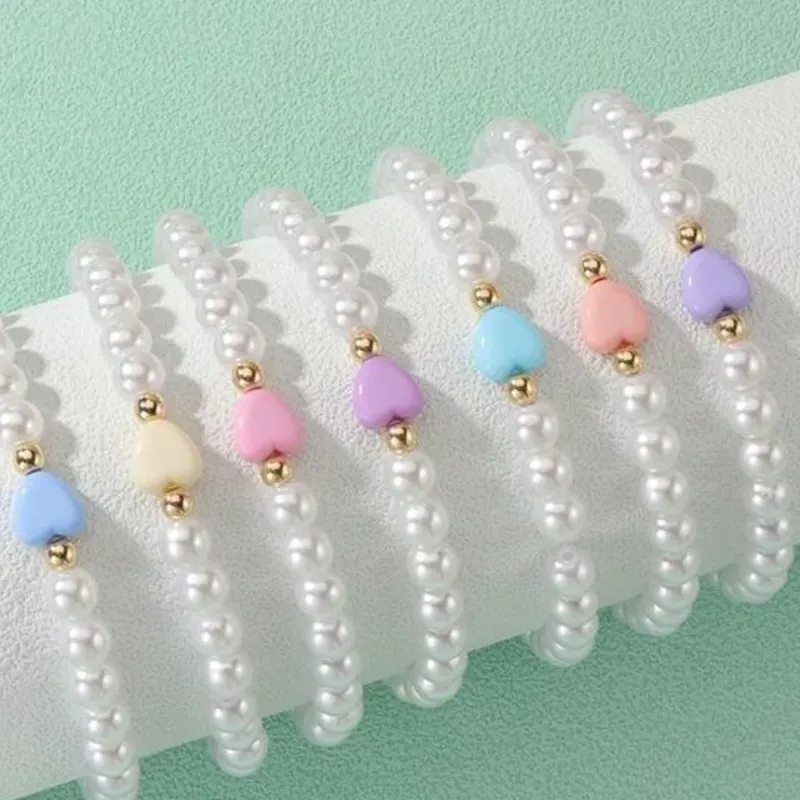 Pulseras de la amistad 3