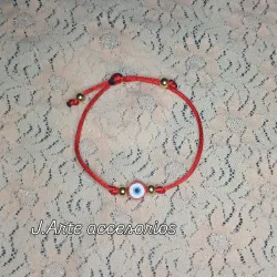 Pulseras de niños 1