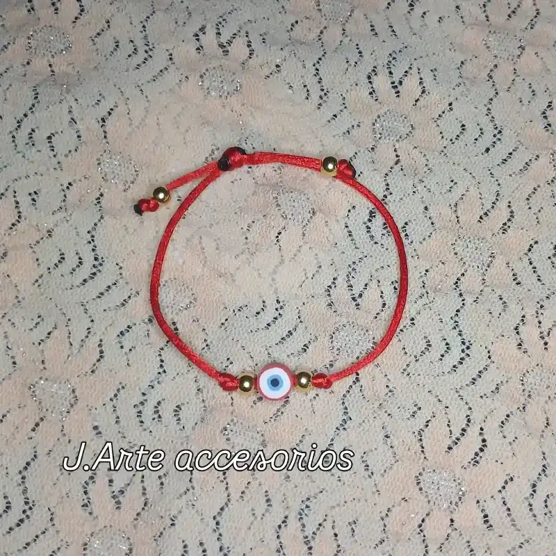 Pulseras de niños 1