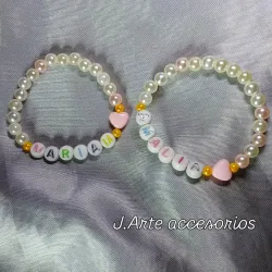 Pulseras de niños 2