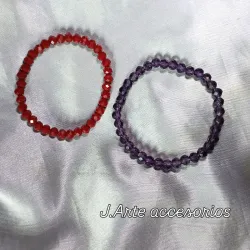 Pulseras de sharovkis 1