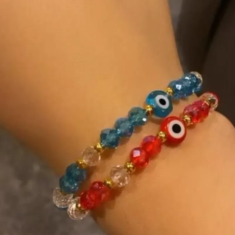 Pulseras de sharovkis 2