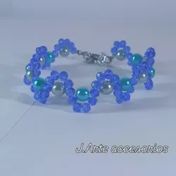 Pulseras plus 