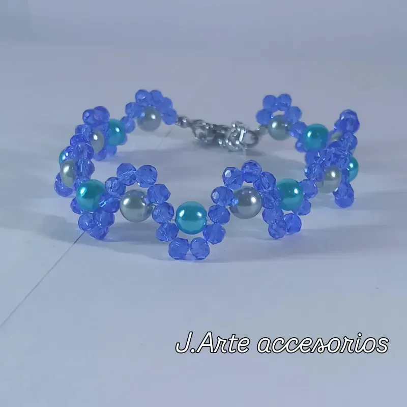 Pulseras plus 