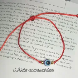Pulseras sencillas 1