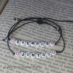 Pulseras sencillas 2