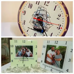 Relojes 