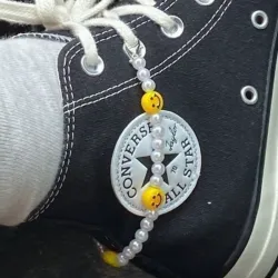 Shoes straps 